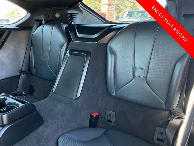 Used 2015 BMW i8 image 11