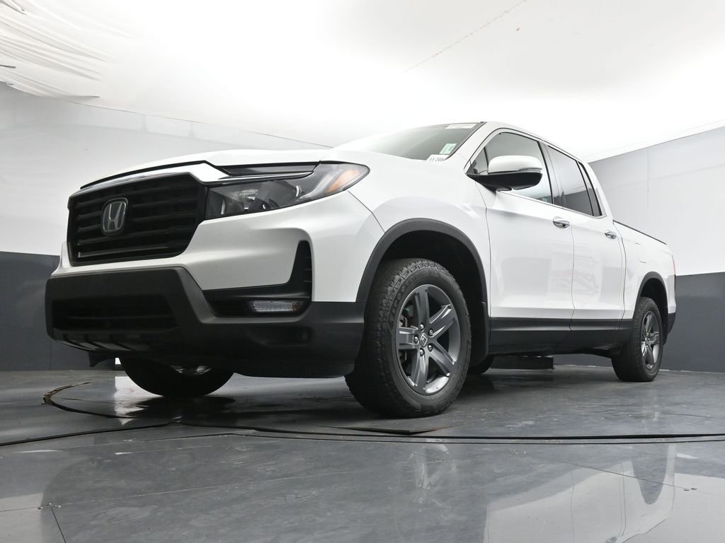 Used 2023 Honda Ridgeline RTL-E image 37