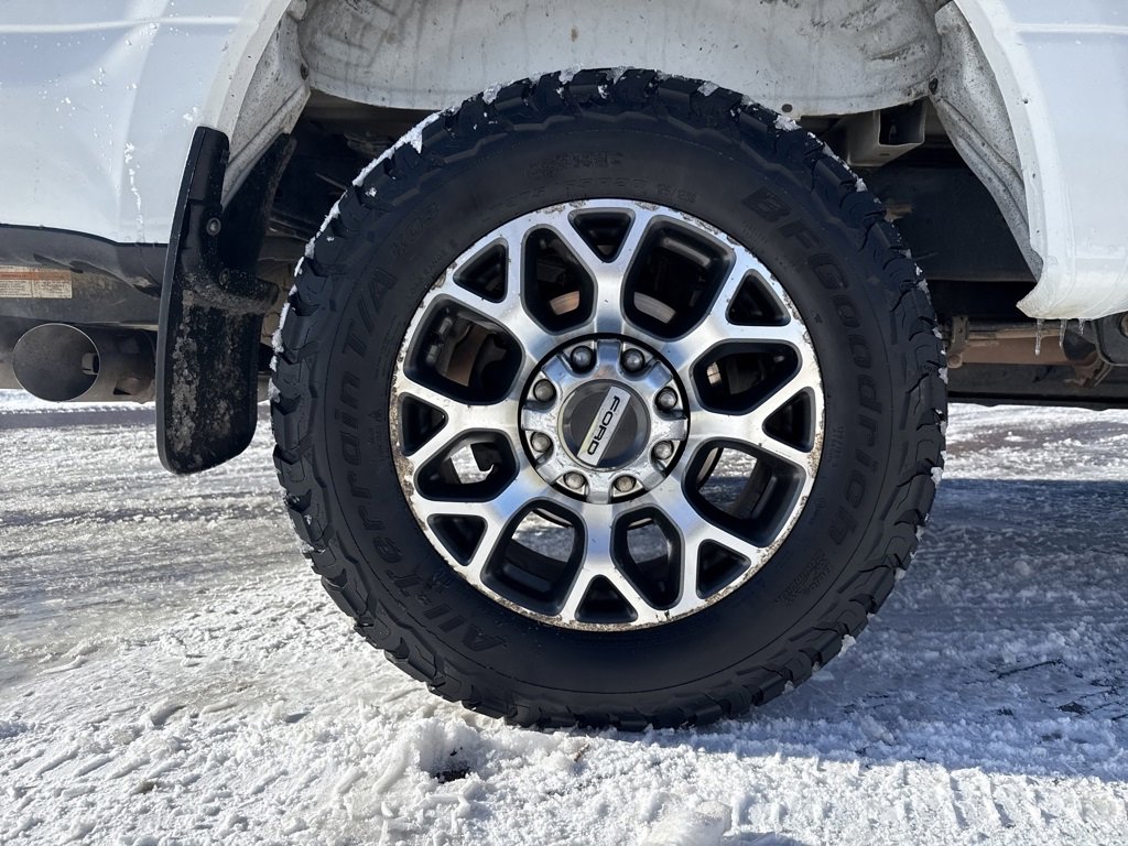 Used 2020 Ford F250 Lariat w/ Lariat Ultimate Package image 34