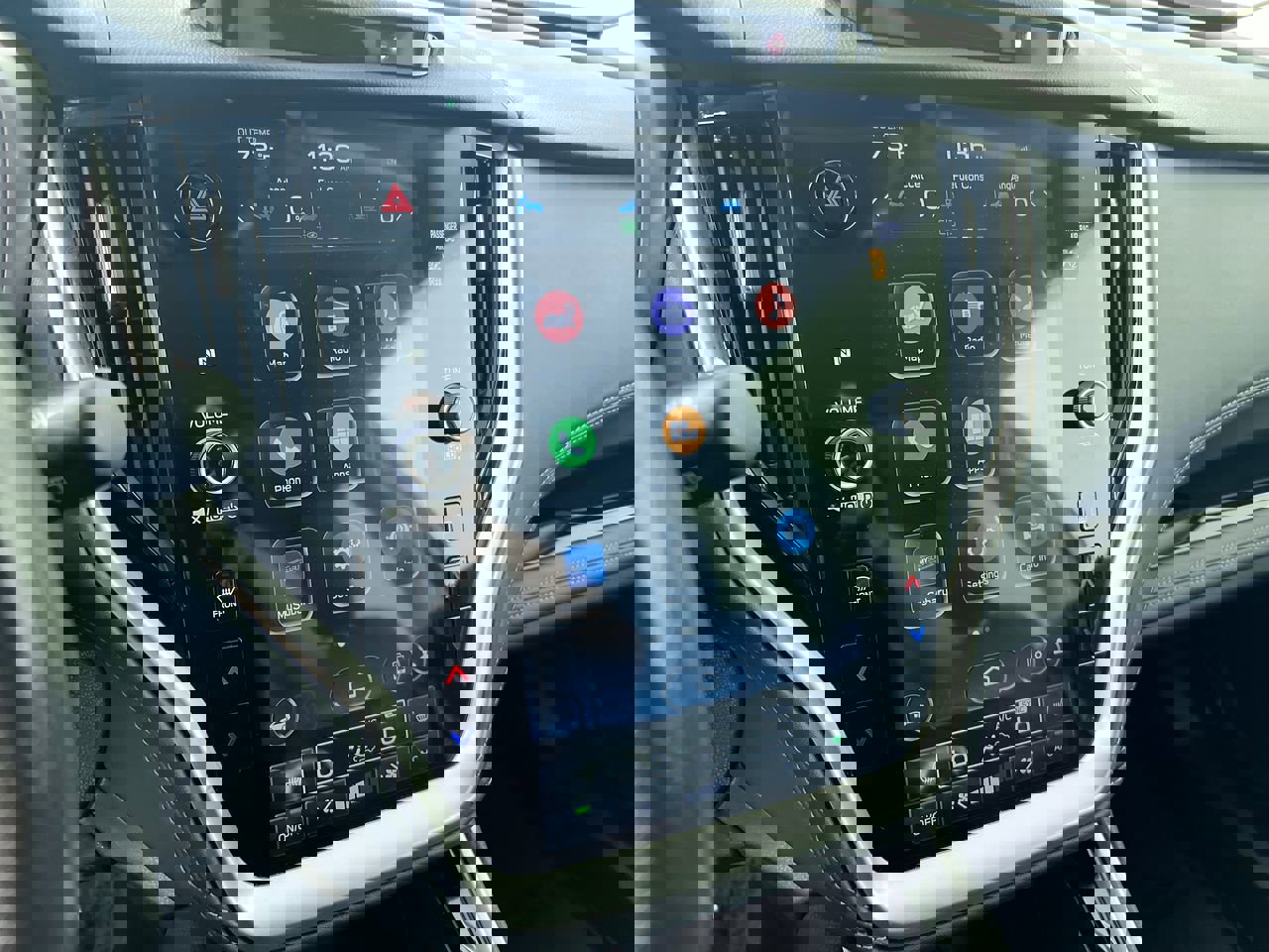 Used 2024 Subaru Outback Limited image 26