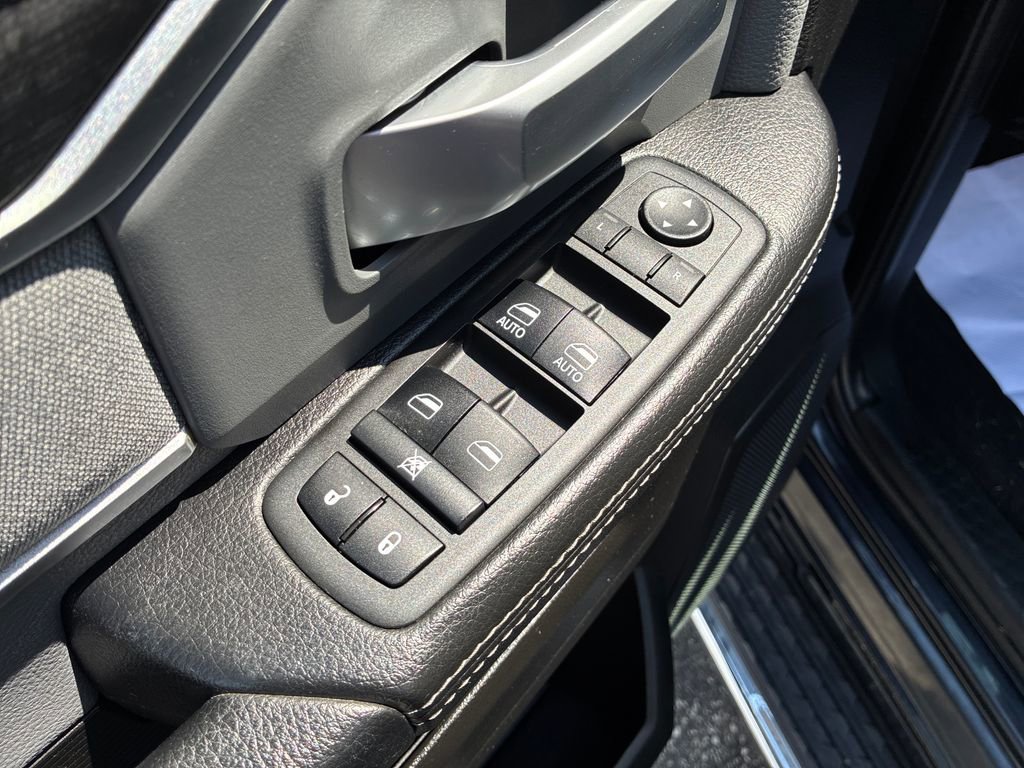 Used 2019 RAM 2500 Big Horn AWD/4WD image 13