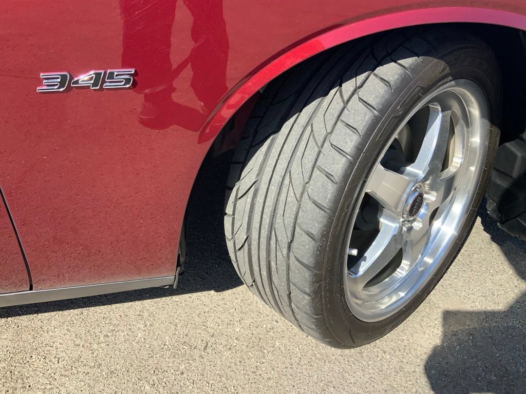 Certified 2023 Dodge Challenger R/T RWD image 9