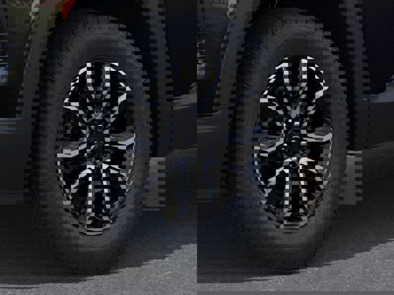 New 2026 Chevrolet TrailBlazer ACTIV w/ Convenience Package image 9