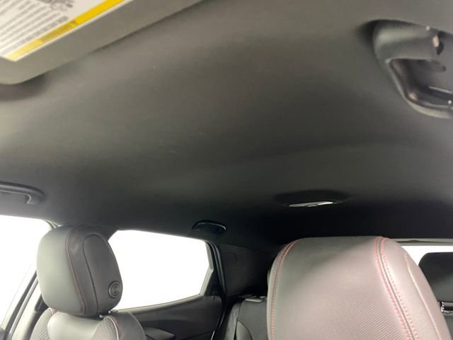 Certified 2021 Chevrolet TrailBlazer RS w/ Technology Package image 24