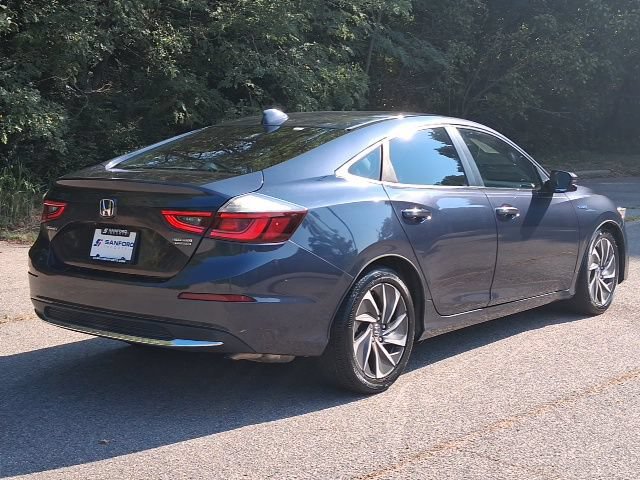 Used 2019 Honda Insight Touring image 5