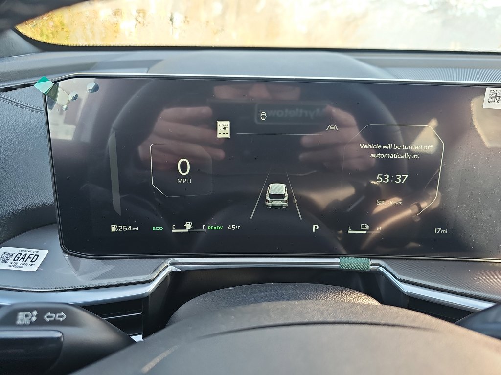 New 2026 Kia Sorento SX Prestige image 38