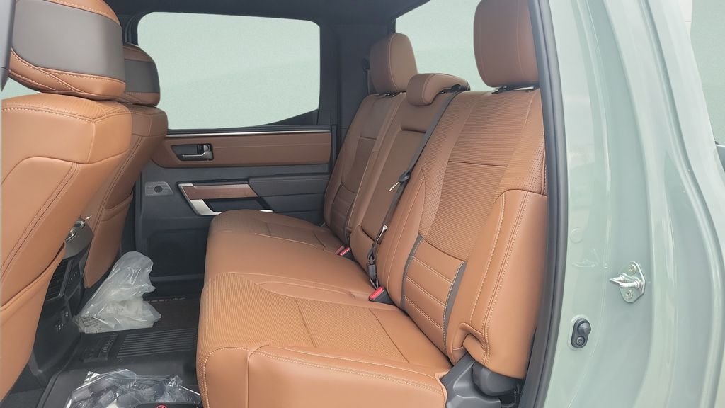 New 2026 Toyota Tundra 1794 Edition AWD/4WD image 10