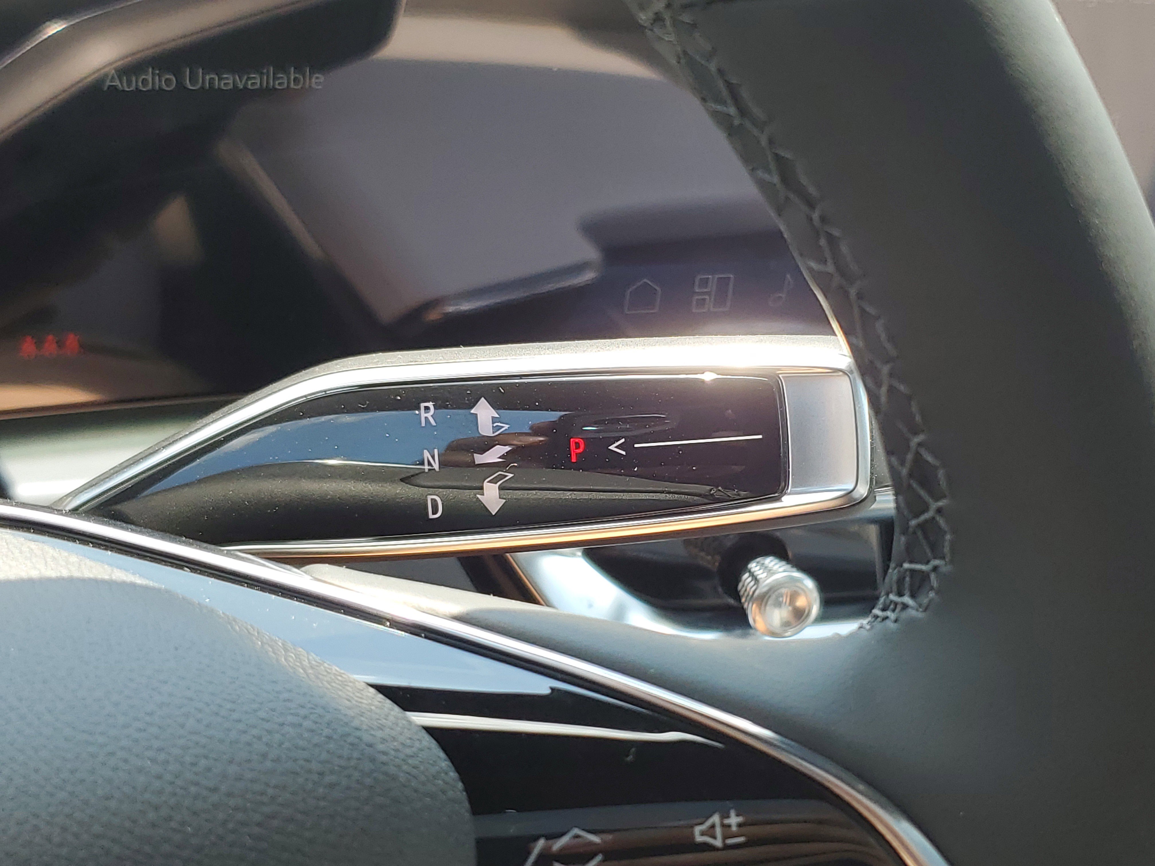 New 2025 Cadillac Lyriq Luxury image 20