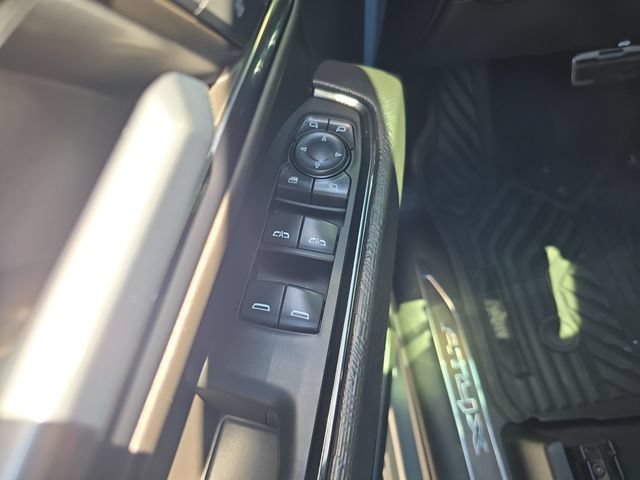 Certified 2024 GMC Sierra 1500 AT4X w/ AT4X AEV Edition AWD/4WD image 16