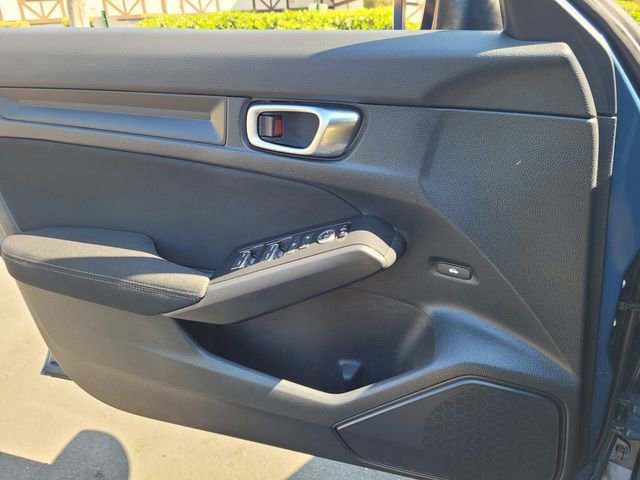 Used 2025 Honda Civic Sport image 12
