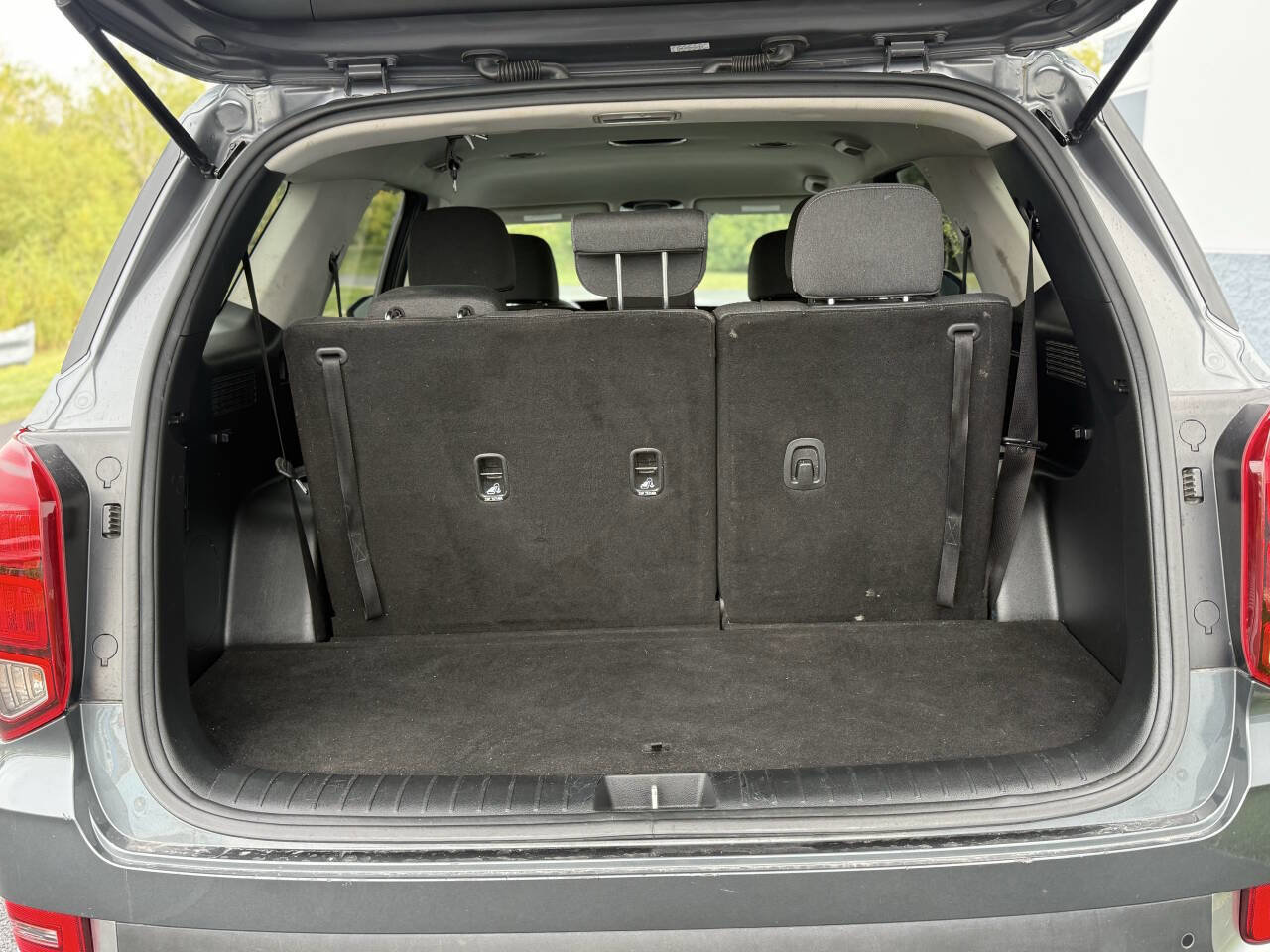 Used 2021 Hyundai Palisade SE image 40