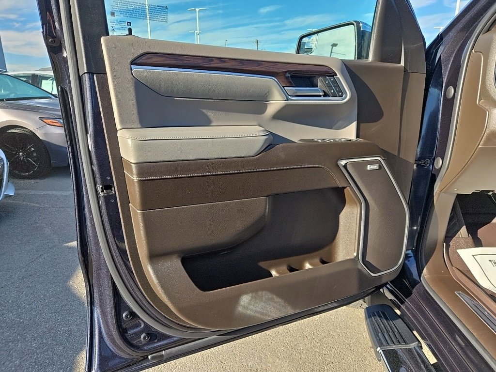 Used 2022 GMC Sierra 1500 SLT w/ SLT Convenience Package image 20