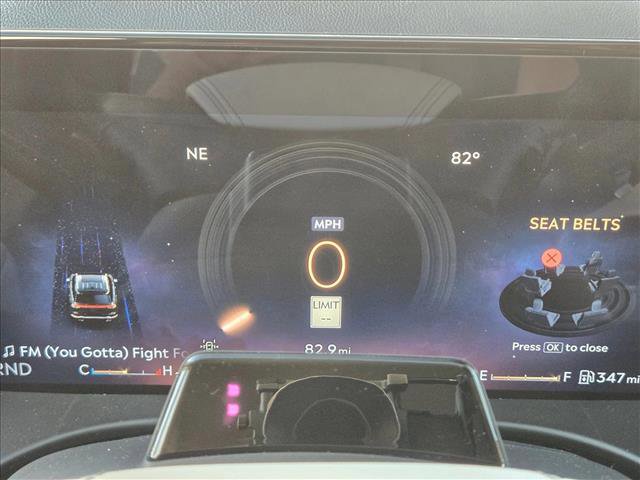 New 2026 Lincoln Aviator 2WD image 10