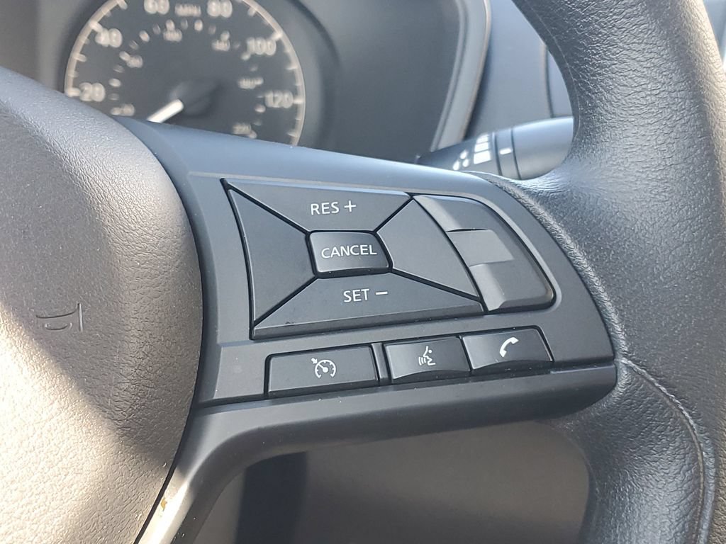 Certified 2025 Nissan Altima 2.5 S FWD image 27