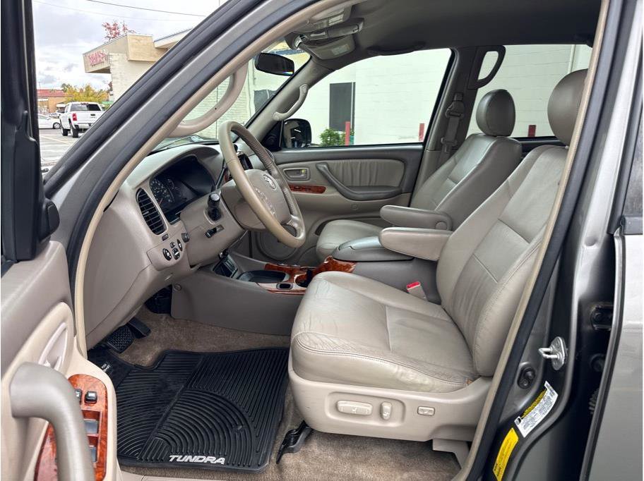 Used 2006 Toyota Tundra Limited image 13