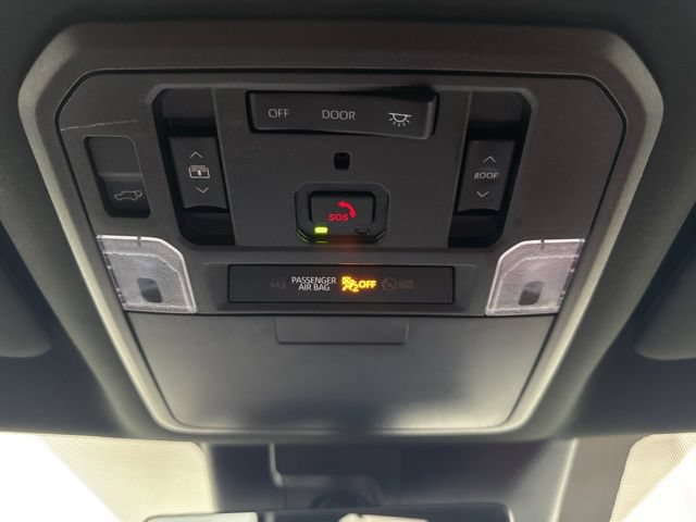 Used 2024 Toyota Sequoia TRD Pro AWD/4WD image 22