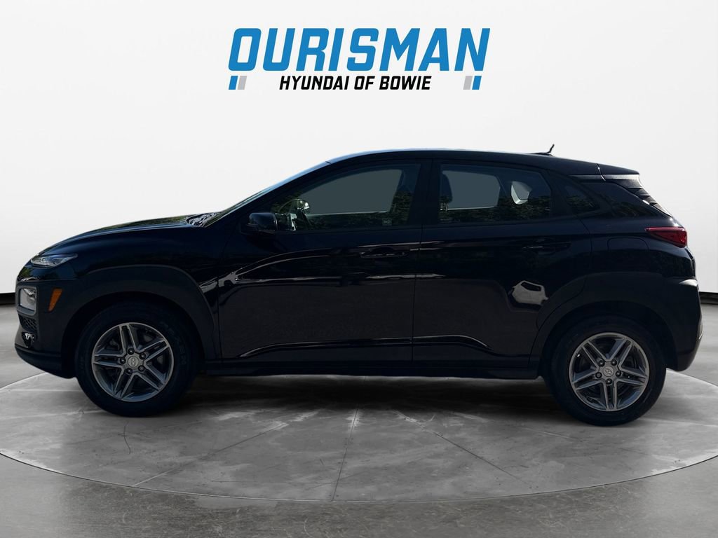 Used 2020 Hyundai Kona SE AWD/4WD image 3