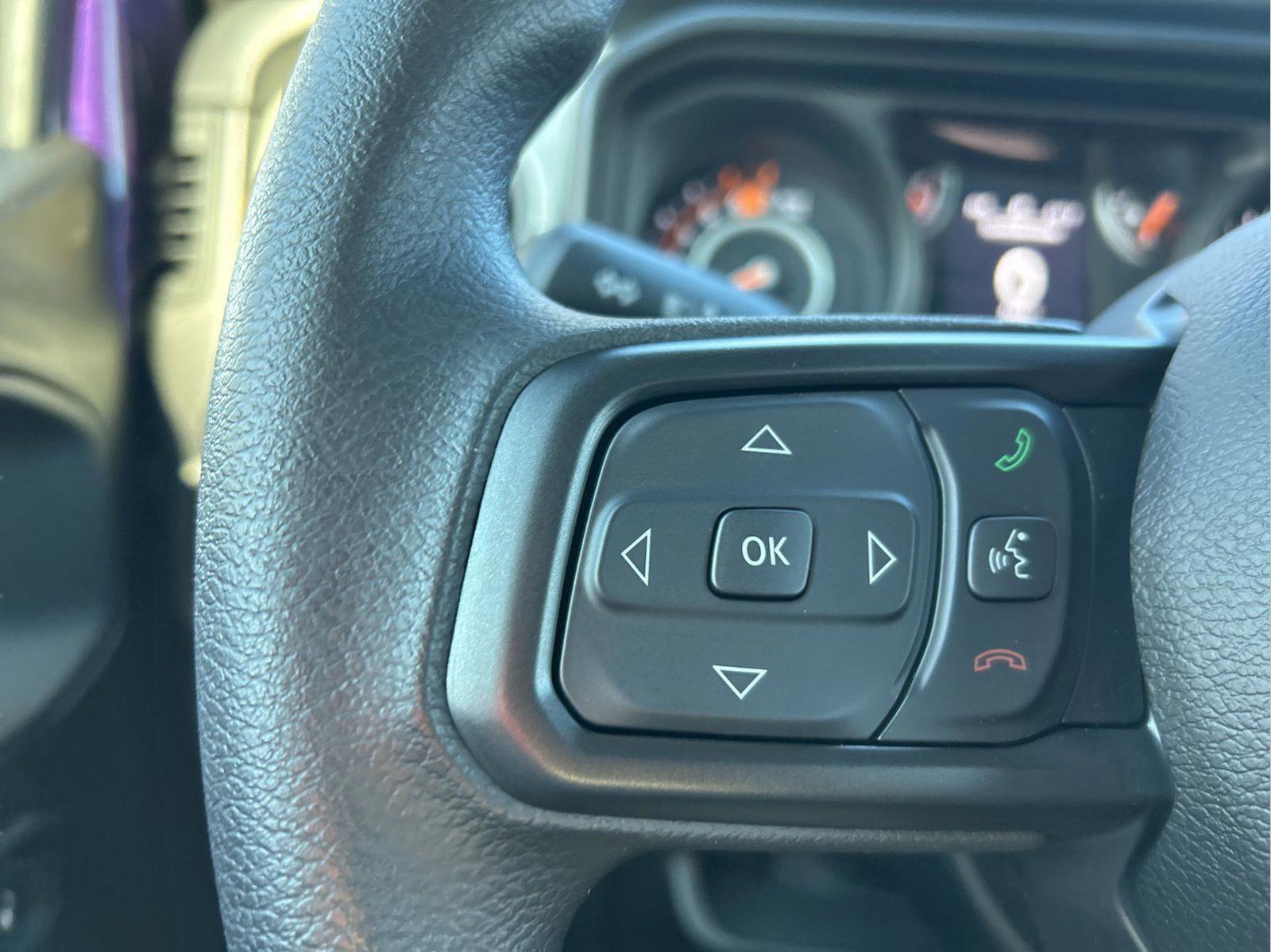 New 2026 Jeep Wrangler Sport image 14