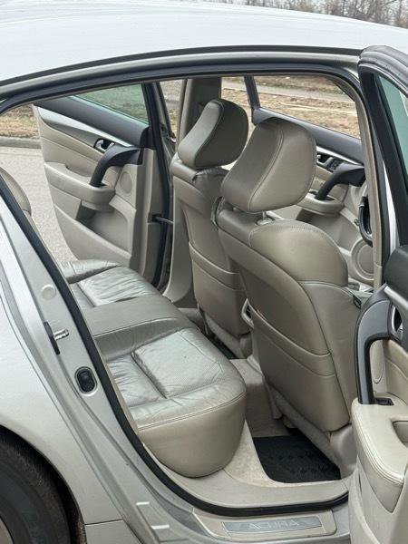 Used 2011 Acura TL w/ Technology Package image 25