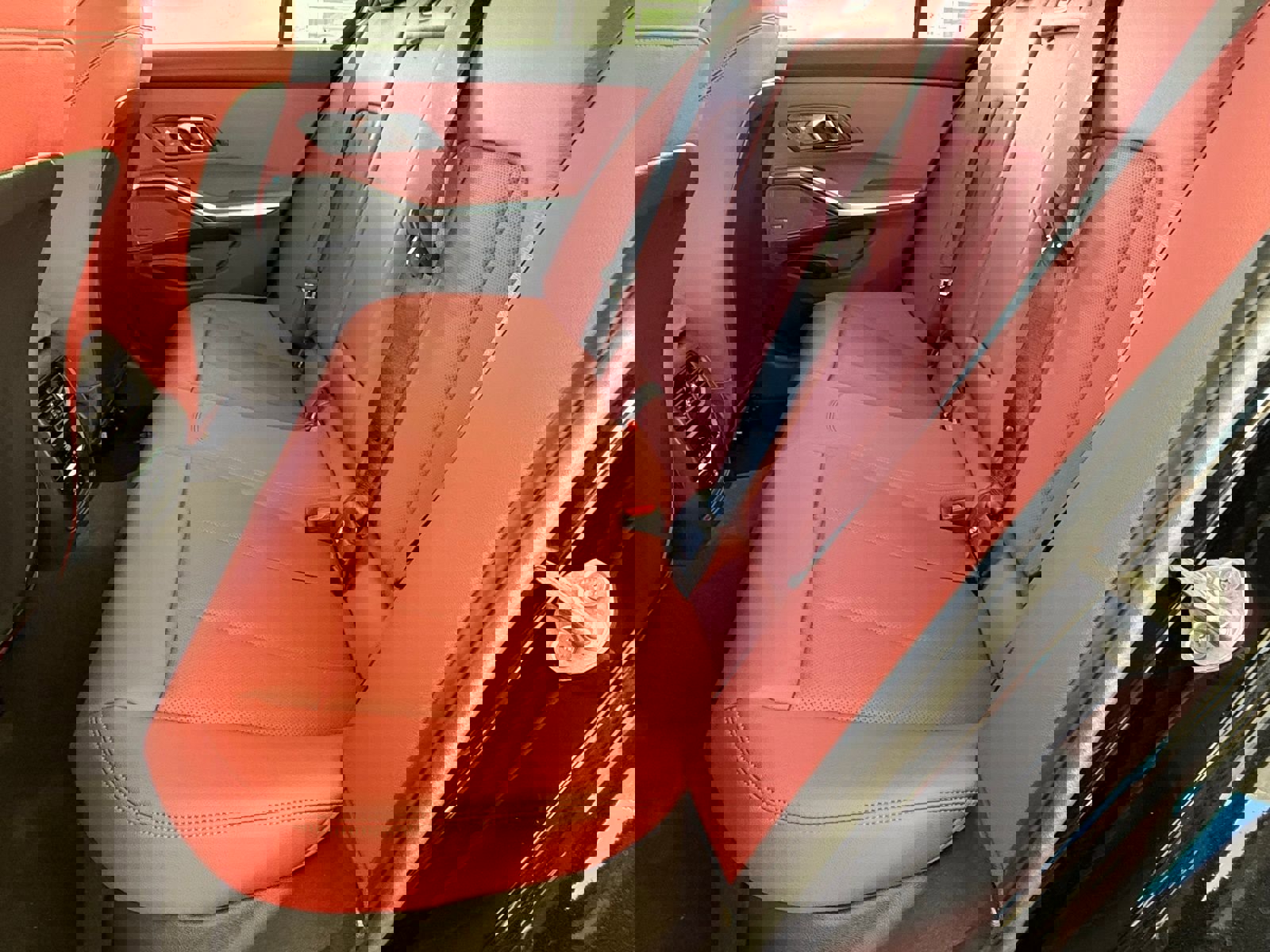 New 2026 BMW M340i xDrive image 30