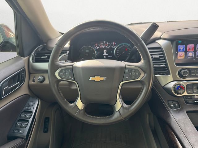 Used 2017 Chevrolet Tahoe LT image 12