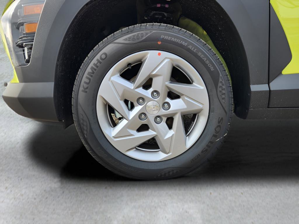 New 2026 Hyundai Kona SE image 10