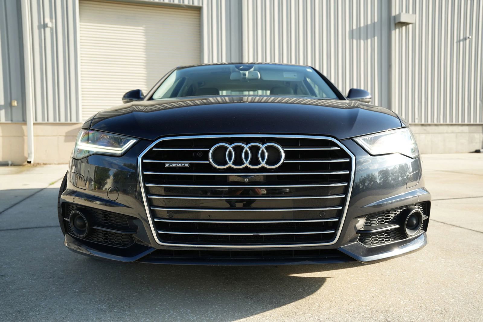 Used 2018 Audi A6 3.0T Prestige image 58