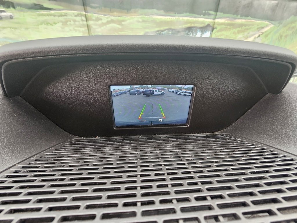 Used 2018 Ford Transit 250 148 High Roof image 15