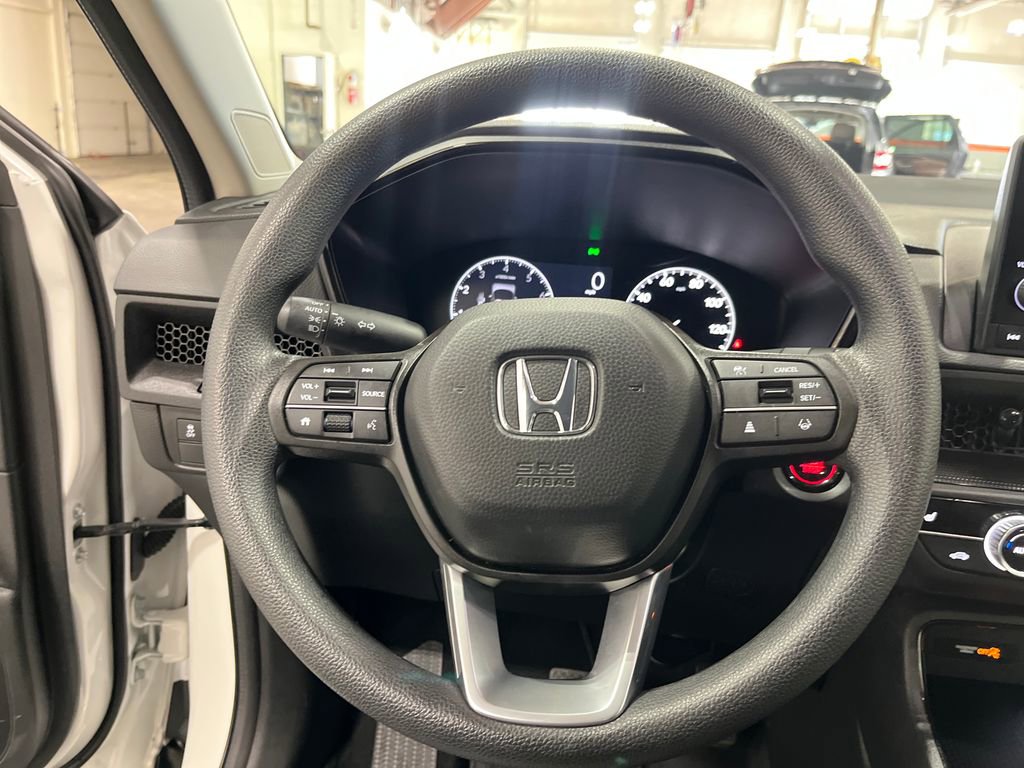 Used 2025 Honda CR-V EX image 24