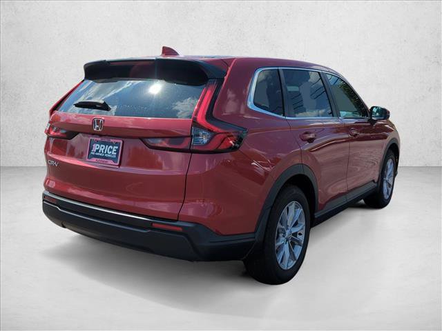 Used 2024 Honda CR-V EX image 5