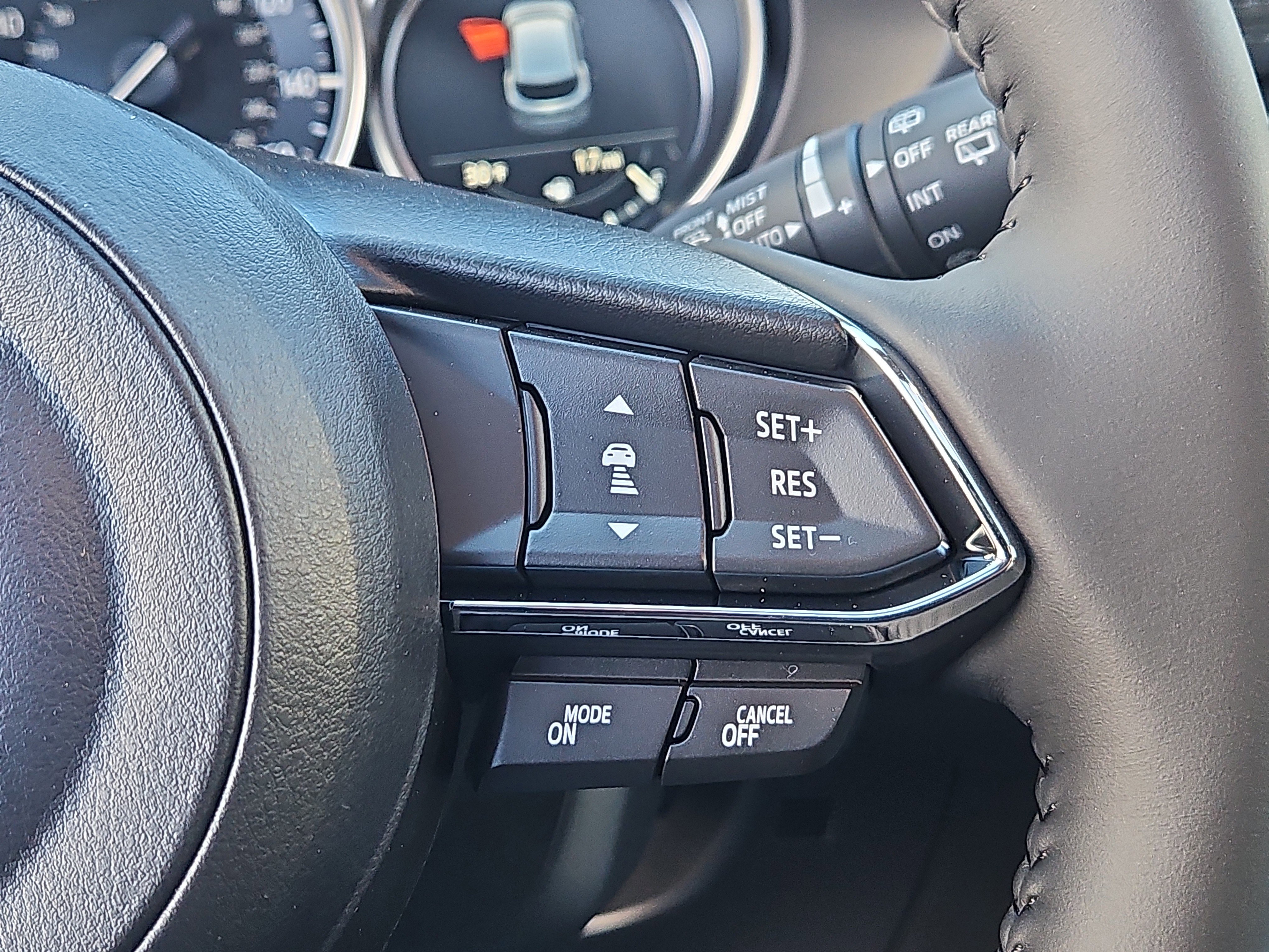 New 2025 MAZDA CX-5 AWD 2.5 S w/ Preferred Package image 15