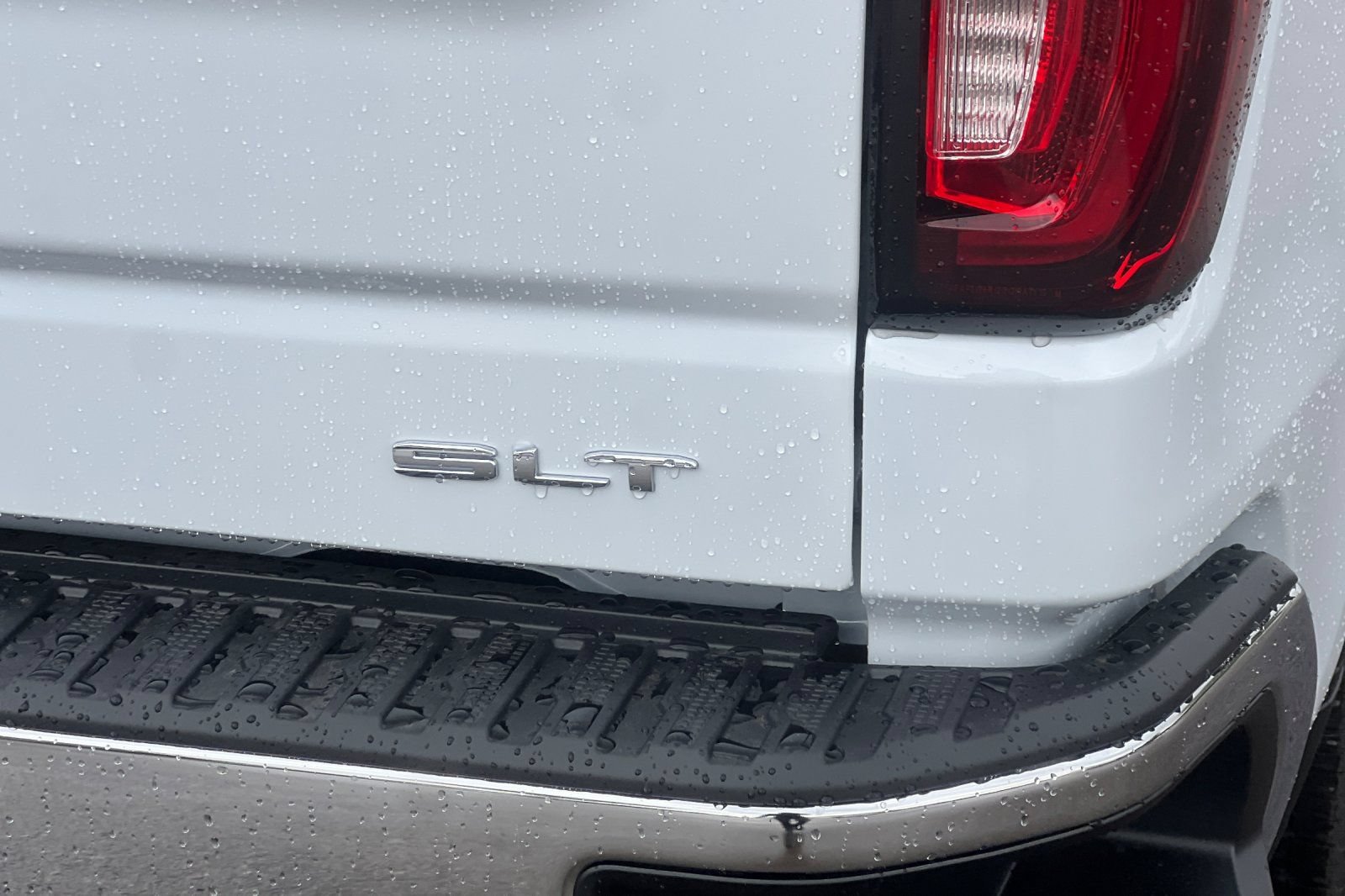 New 2026 GMC Sierra 1500 SLT w/ SLT Premium Plus Package AWD/4WD image 21