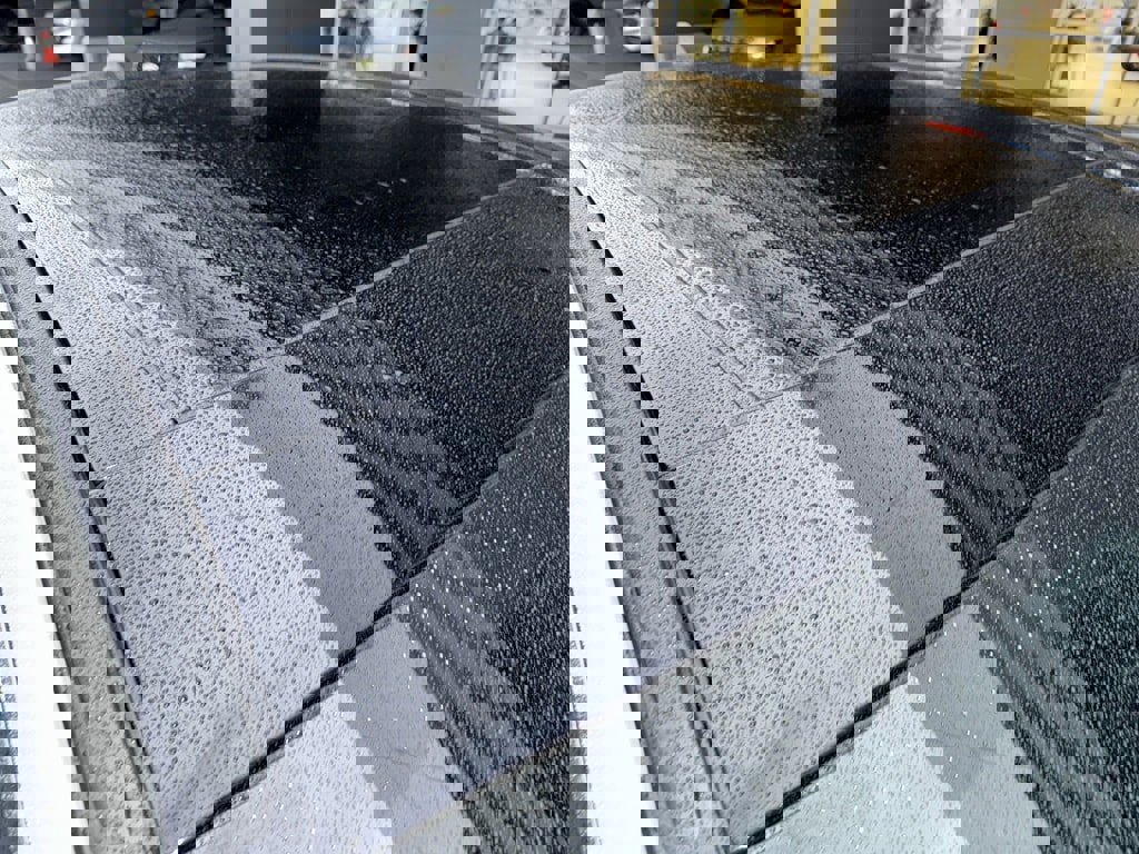 New 2026 Ford Escape Platinum w/ Premium Technology Package image 9