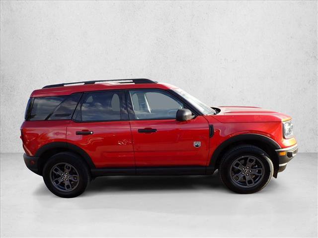 Used 2024 Ford Bronco Sport Big Bend image 5