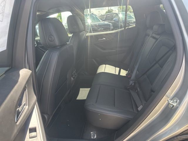 New 2026 Chevrolet Equinox LT FWD image 28