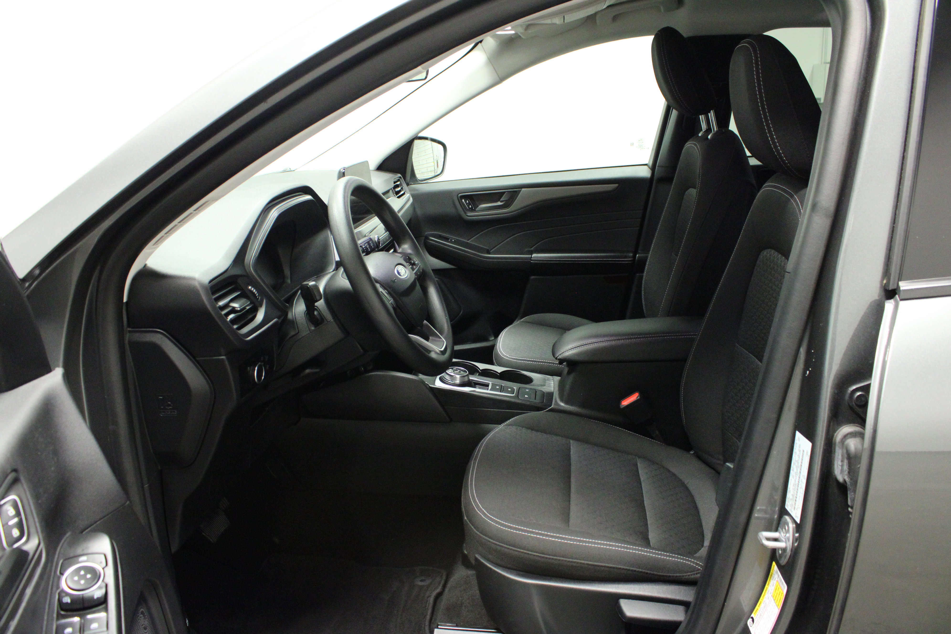 Used 2025 Ford Escape Active FWD image 16