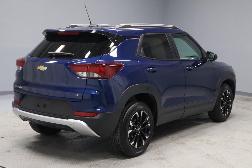 Used 2023 Chevrolet TrailBlazer LT image 10