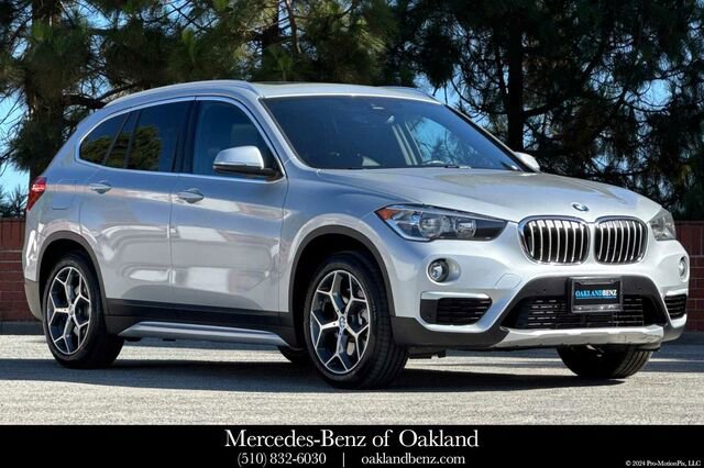 Used 2019 BMW X1 xDrive28i w/ Convenience Package