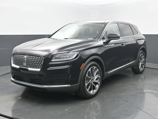 Used 2023 Lincoln Nautilus Reserve AWD/4WD image 1