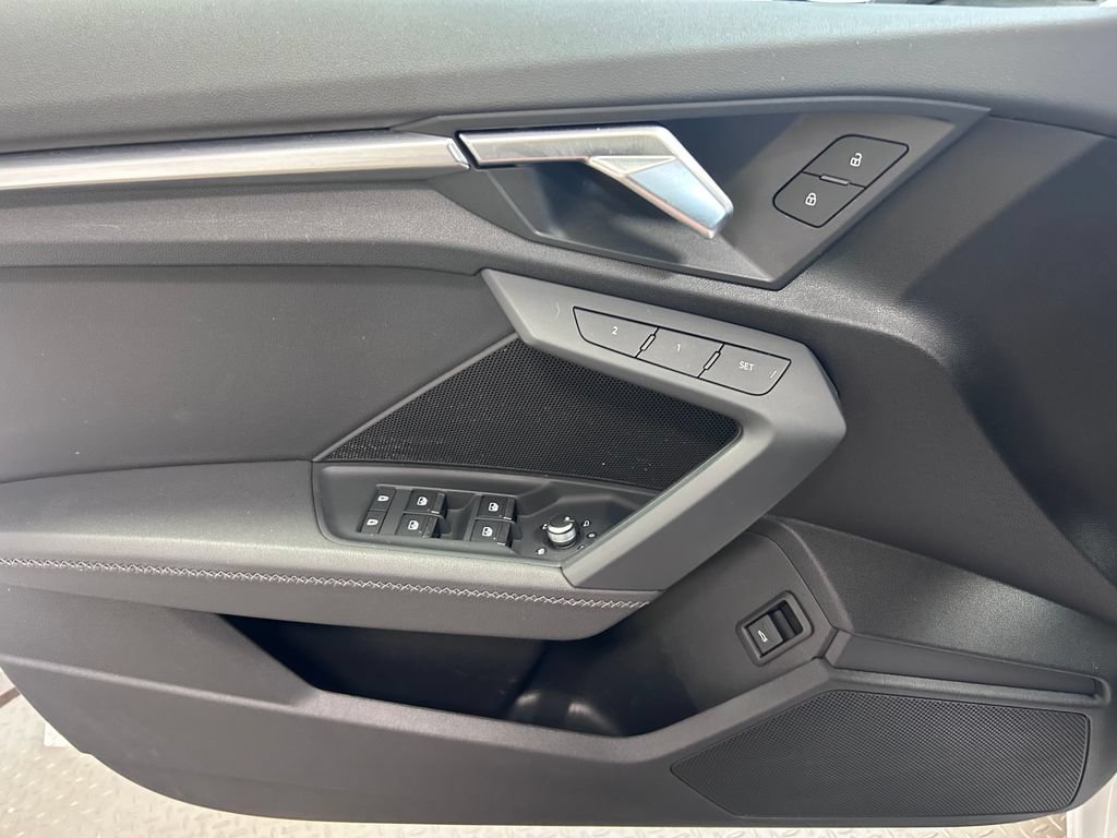 Used 2023 Audi A3 2.0T Premium w/ Convenience Package FWD image 4