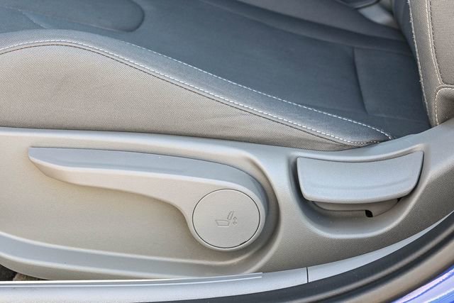 Certified 2025 Hyundai Elantra Sport w/ Cargo Package image 22