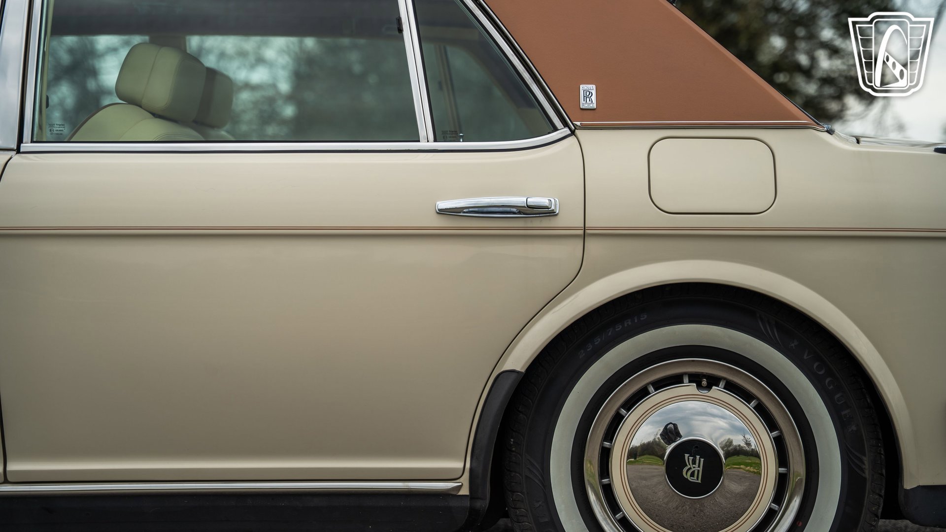 Used 1993 Rolls-Royce Silver Spur II image 30