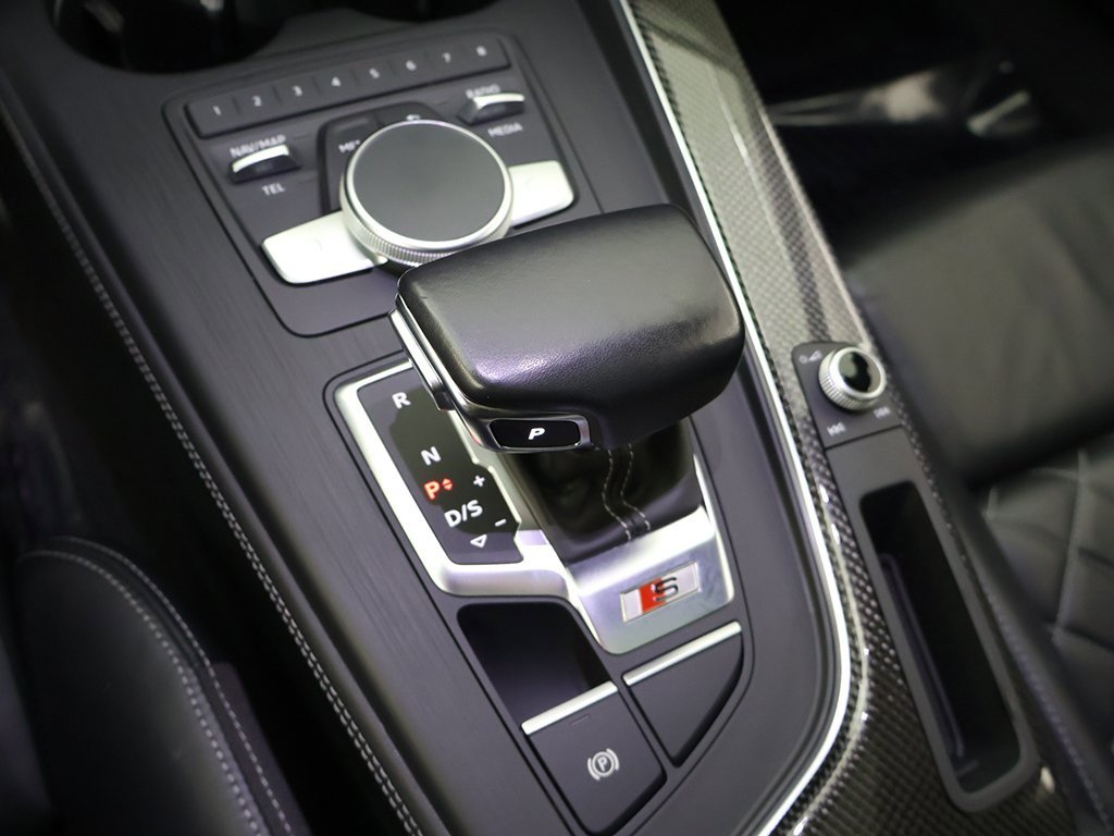 Used 2018 Audi S5 Prestige image 61