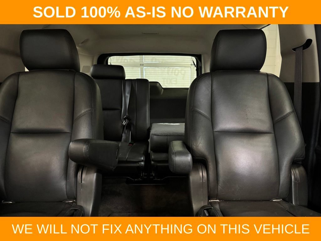 Used 2014 Cadillac Escalade ESV Premium AWD/4WD image 16