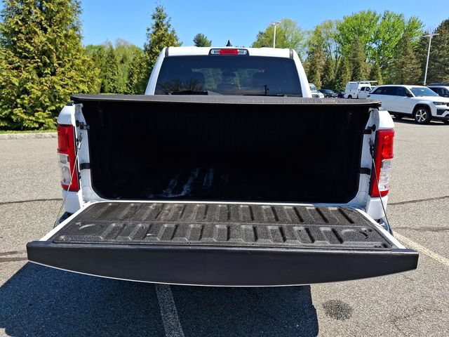 Used 2023 RAM 1500 Big Horn AWD/4WD image 26