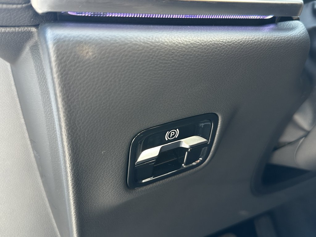 Certified 2025 Mercedes-Benz E 350 Sedan w/ Winter Package image 35