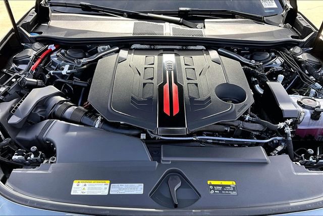 New 2025 Audi S5 Premium Plus AWD/4WD image 9