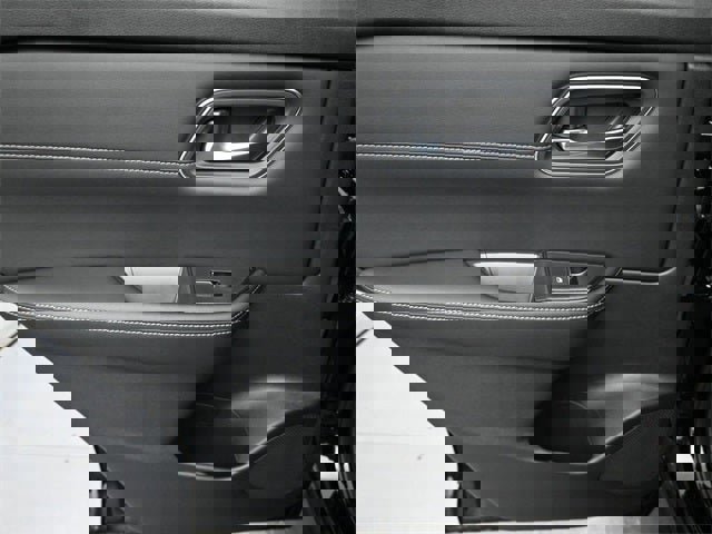 New 2026 Nissan Rogue Platinum w/ Platinum Premium Package image 25