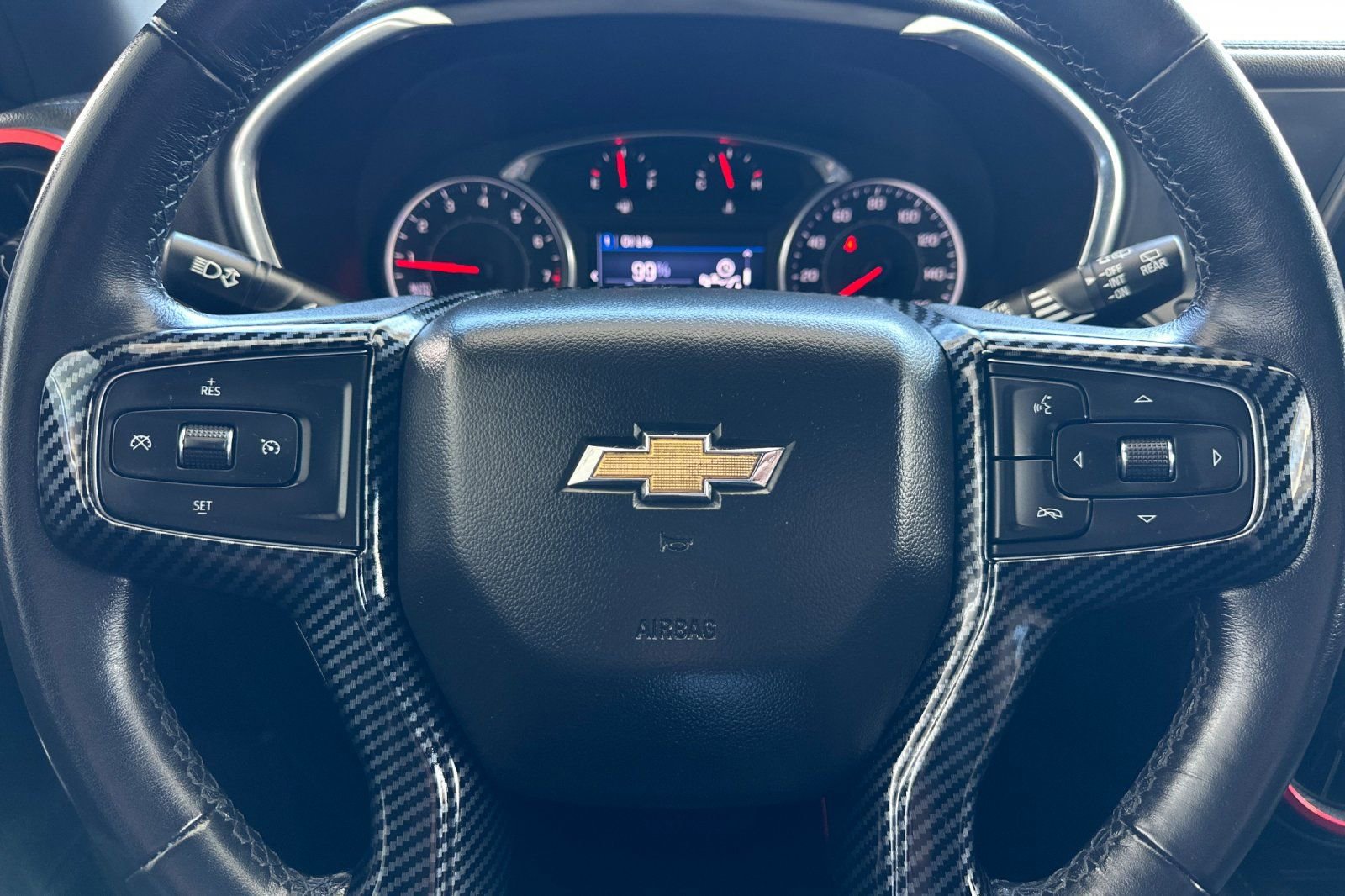 Used 2020 Chevrolet Blazer LT FWD image 24