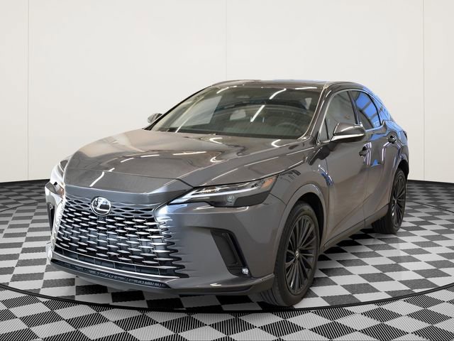 Used 2025 Lexus RX 350 Premium w/ Convenience Package image 9